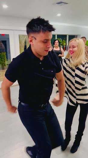 Dance is like dessert for the soul — and with us, it’s truly delicious! Ballroom and Latin dance classes for all levels — from absolute beginners to advanced dancers. Feel the rhythm, style, and lightness in every step! For new students — a sweet offer: 30-minute private lesson for just $39! Dance with joy. Dance with style. Dance with Dolce Vita! Танец — это как десерт для души, и у нас он по-настоящему вкусный! Бальные и латиноамериканские танцы для всех уровней — от новичков до продвинутых. П