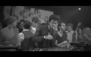 [现场] 大魔王 Gesaffelstein - Live @ Boiler Room