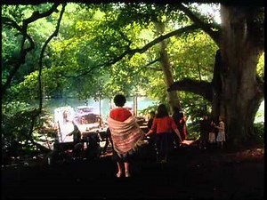 Chocolat Trailer Deutsch/German - Erhältlich auf DVD!