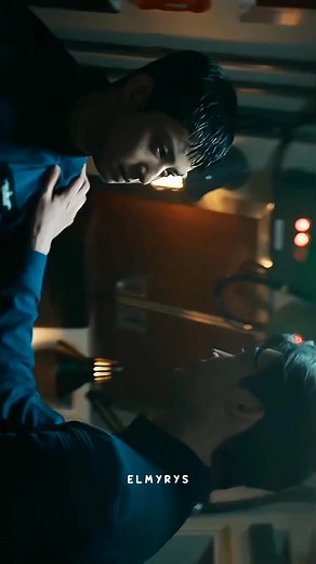 Decibel Quote Explained by Lee Jong Suk and Cha Eun Woo