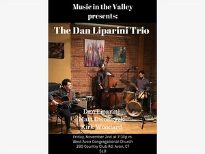 Concert Coming Up At Avon Church