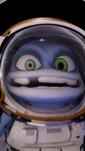 Crazy Frog Dance Song - A Ring Ding Ding Ding | Release this Friday