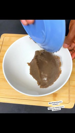 How to Make Amala: Step-by-Step Guide