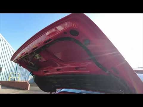 1992 Porsche 911 Carrera 4 964 Mechanical Review