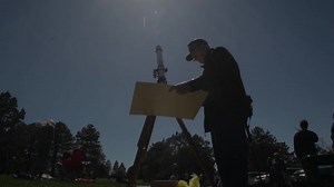 5.7K views · 22 reactions | ☀ See the partial solar eclipse from Lincoln's Holmes Lake Park. | Lincoln Journal Star | Facebook