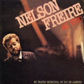 Nelson Freire - Ao Vivo
