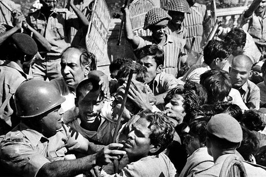 Emergency in India: Explanation of Article 352 - 360 under the Constitution