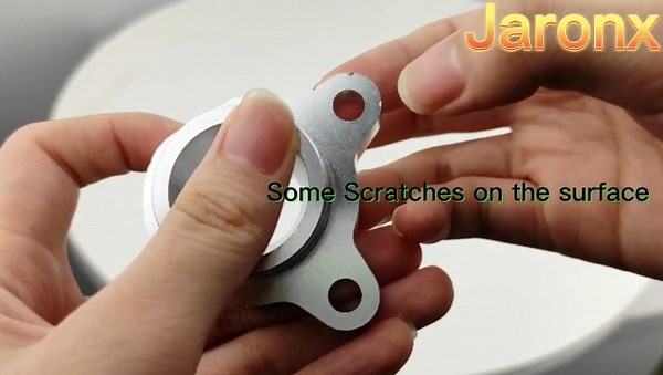 Watch Jaronx Aluminum Water Hose Fitting Replacement for BMW on Amazon Live