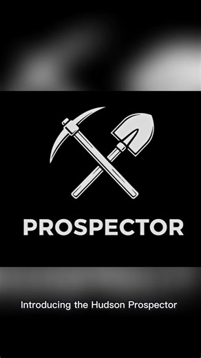 Hudson Prospector: The 2030 Truck Disruptor Arrives