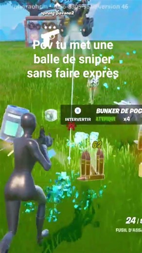 Les gars je recherche un bon mate pour les cup build et no build