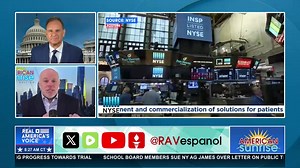 28K views · 209 reactions | Start your morning off RIGHT with the American Sunrise show LIVE from West Palm Beach, Florida. With an independent fast-paced look at the day’s headlines, American Sunrise provides a fresh start to your weekday. Whether it’s breaking news, politics, commentary, or national weather – start each weekday morning RIGHT with hosts, Terrance Bates, Dr. Gina Loudon, David Brody, and Jake Novak. | America's Voice News | Facebook