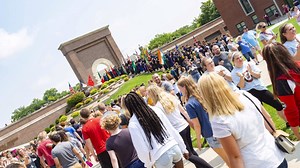 🙌What a weekend! Welcome back, #Beavers!!! | Buena Vista University