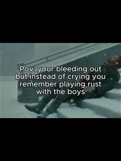 #rust #rustgame #rustconsole #gaming #fyp | rust game