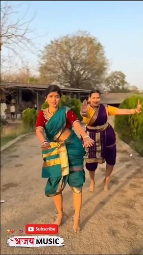 Rati sapan padel/Saskhi Pagi/Sakshi Dongare | Palghar Adivasi Gavthi Song | Warli Dance #shorts