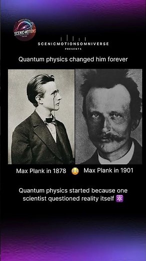 The Discovery That Changed Physics Forever 😳⚛️