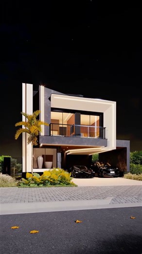 Projeto Escritório @ohiraenogata Local: Terras Alpha São José dos Campos - SP Área Construída: 352,48m2 Área do Terreno: 330,00m2 . . . #arquitetura #saojosedoscampos #archdaily #arquiteto #architecture | Ohira Arquitetura