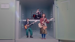 Conton Candy、〈メダリスト〉ED曲「Rookies」MV公開|ガジェット通信 GetNews