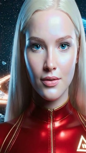 What is 3I ATLAS? — Sa’Rina of the Pleiadian High Council Explains