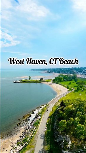 Day 20 of a 100 Days of CT-CT Outdoors and History-West Haven Beach