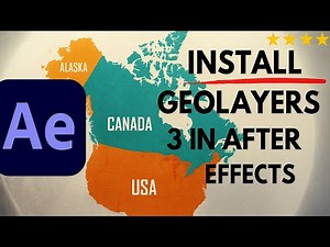 How to install Geolayer Latest Version 1.14 2025 | Download Now