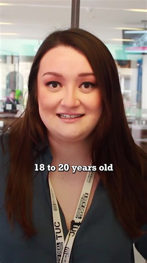 Minimum wage goes up today! Check your payslip and make sure you're getting paid the right amount. | Trades Union Congress (TUC)