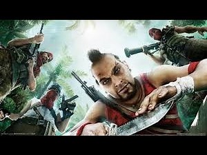 Cara Cheat Game Far Cry 3