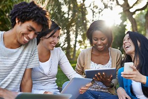 10 Simple Ways To Reduce Your Carbon Footprint as a Student