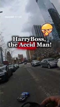 Traxxas Slash vs Slayer Pro street racing. #rc #automobile