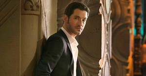 Lucifer · Serie im Stream online ansehen, alle Anbieter und News