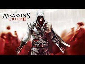Full Assassin's Creed 2 soundtrack