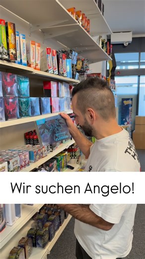 The Uncommon Shop on Instagram: "Herzliche Gratulation! Du hast den TrashCut Contest gewonnen! #pokemon #videoeditors #bestart #coummunity #giveaway"