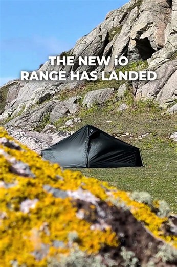 The New iO Has Landed