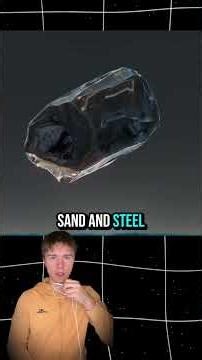 The most dangerous item in the world! 🤯