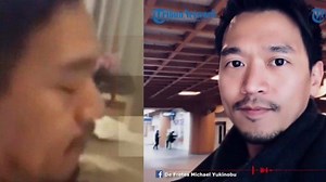 Siapa MYD Pasangan Gisel di Video Viral adalah Michael Yukinobu Defretes, ini Penyebab Tersebar - Surya.co.id