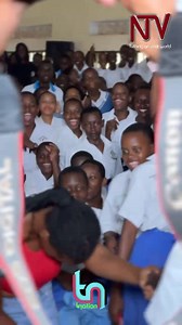 22K views · 188 reactions | Looks like we've found the challenger right here at St. Kizito High School, Namugongo! His skills are on another level, rate them and let us know what you think. #NTVTNation Watch live | https://www.ntv.co.ug/ug/ntv-live?utm_medium=social&utm_source=facebook_NTV_Uganda | NTV Uganda | Facebook