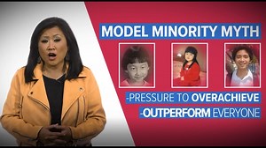'They’re not like the others': Breaking down the dangers of the model minority myth