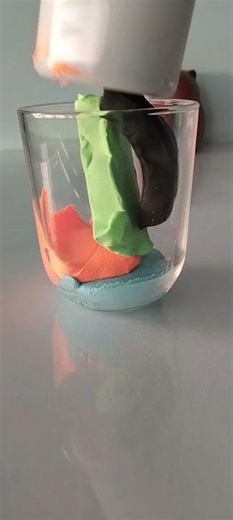 Ultimate ASMR Relaxing Sounds for Deep Calm 😌✨#satisfying #satisfying