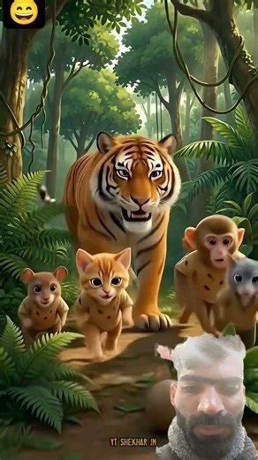 You Won’t Stop Crying After This AI Dog Story 😭 #shorts #viral #animals #dog #usa