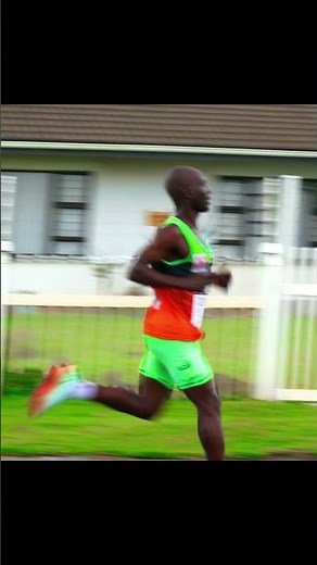 South Coast Marathon 2025 | Front Runners With 7km To Go 🏃‍♂️🔥 | Margate KZN