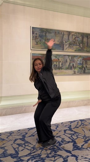 Kasama ko nanaman ang akong Your Wedding Insider team! 🥰 #hostangelcastro #weddinghost #weddingcoordinator