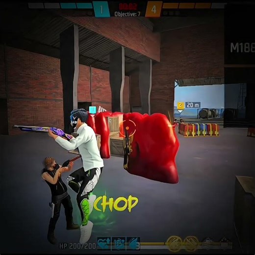 Attitude & Gaming Style ⚡ * "Khel toh sab rahe hain, par rule mera chalega. 😎🔥 #FreeFire #Gaming