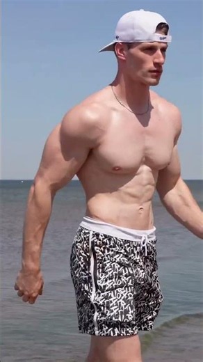 Train Hard, Rest Smart Flex Time - shred_patrick #aesthetic #fitness