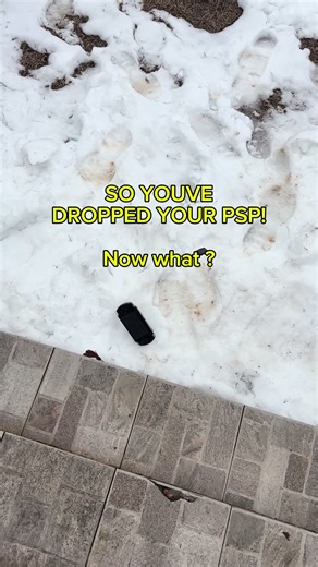 Expert PSP Repairs for Gamers