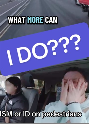 9th DRIVING INSTRUCTOR… #fyp | driving lessons