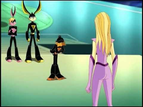 Tech E Coyote is invited 2 a concert