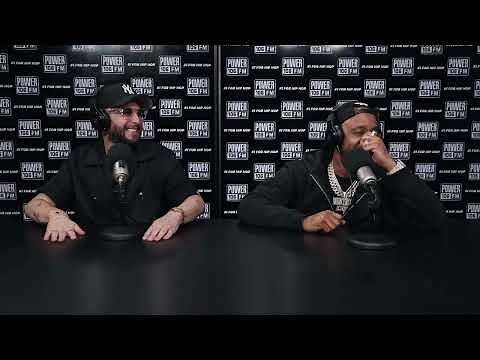 Benny The Butcher La Leakers Freestyle (Acapella) 86 BPM