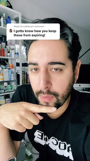 Balea Expiry Date Check | James Welsh Controversy