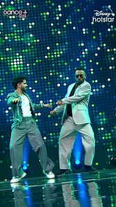 2.2M views · 91K reactions | The dynamic duo you didn’t know you needed! 朗 #DancePlusProOnHotstar #DancePlusPro Dharmesh Sir Rahul Shetty | JioHotstar | Facebook