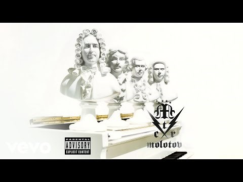 Molotov - Da Da Da (DADADA) (Visualizer)