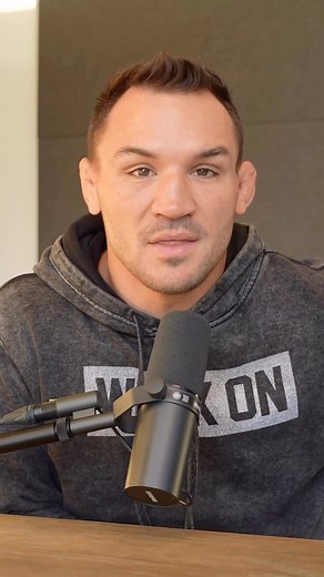 UFC on Instagram: "Mike Chandler will see you at the top, and WE’LL see you May 30th for the premiere of #TUF31 on @ESPN and ESPN+ 🫵 [ via @MikeChandlerMMA ]"